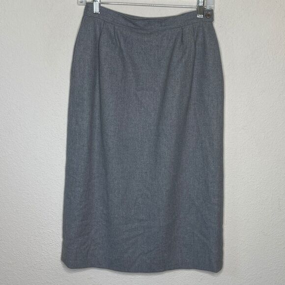 Vintage Pendleton Skirt - Picture 5 of 6